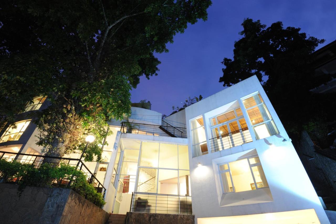 โรงแรมซี แคนดี้ ภายนอก รูปภาพ